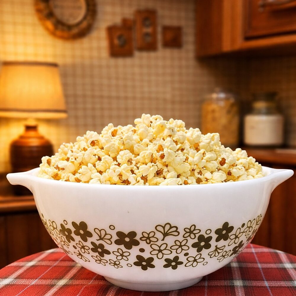 PYREX Vintage Cinderella bowl
